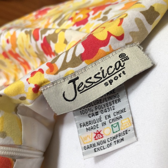 Jessica brand skirt - Picture 3 of 5